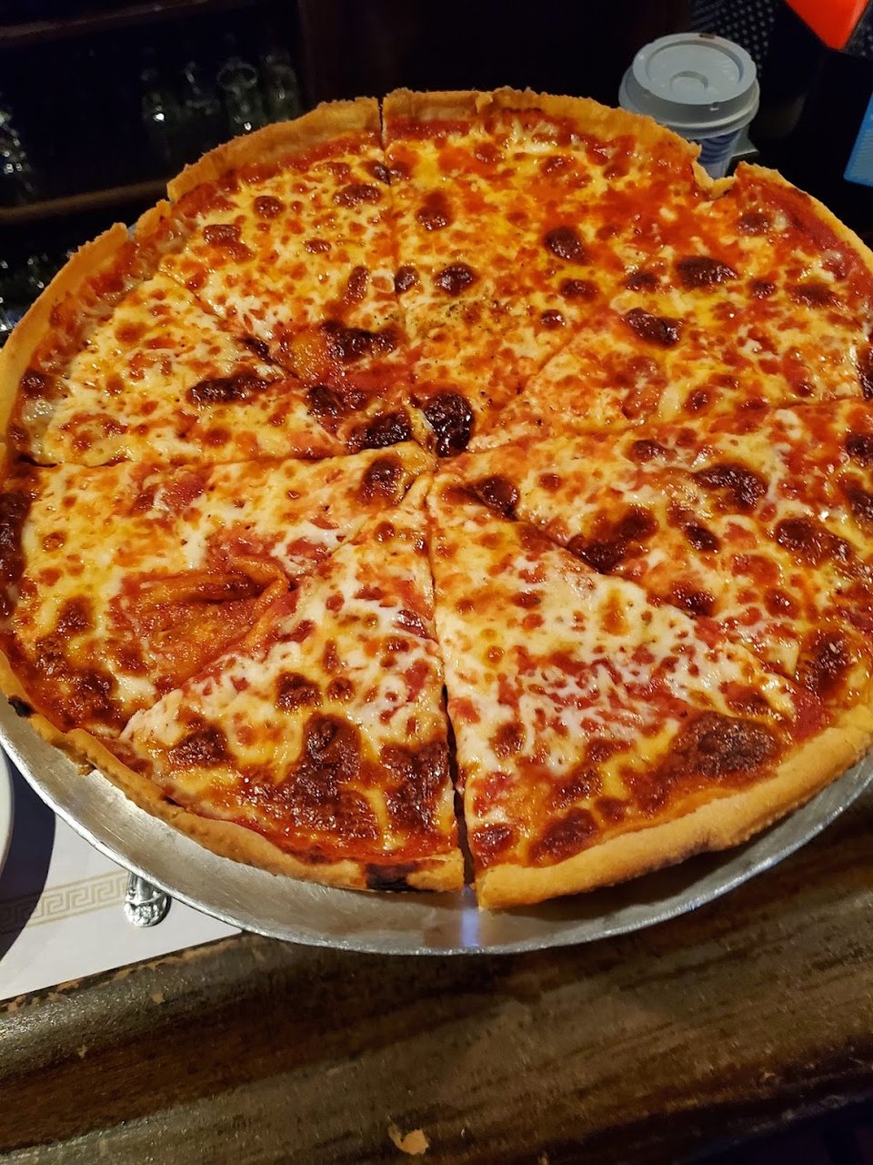 Sausage Pie