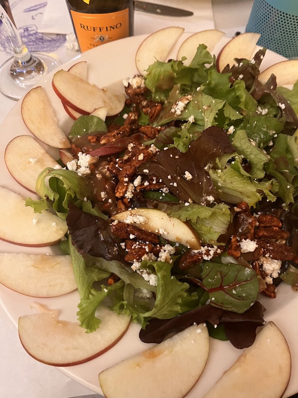 Pear